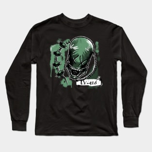 LV-426 Long Sleeve T-Shirt